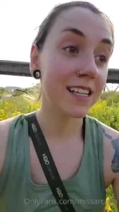 Miss Arcana [ missarcana ] Onlyfans leaked video 18133459 on Hotleaks.tv