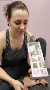 Miss Arcana [ missarcana ] Onlyfans leaked video 18133468 on Hotleaks.tv