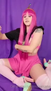 Miss Arcana [ missarcana ] Onlyfans leaked video 18133486 on Hotleaks.tv