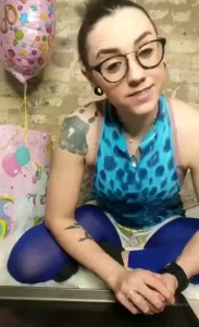 Miss Arcana [ missarcana ] Onlyfans leaked video 18133497 on Hotleaks.tv
