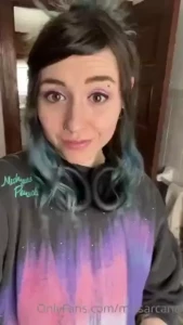 Miss Arcana [ missarcana ] Onlyfans leaked video 18133513 on Hotleaks.tv