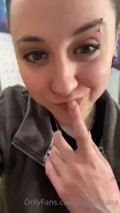 Miss Arcana [ missarcana ] Onlyfans leaked video 18133517 on Hotleaks.tv