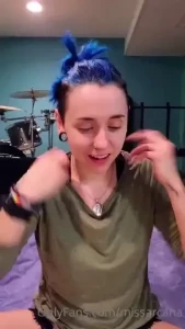 Miss Arcana [ missarcana ] Onlyfans leaked video 18133526 on Hotleaks.tv