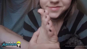 Miss Arcana [ missarcana ] Onlyfans leaked video 18133533 on Hotleaks.tv