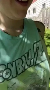 Miss Arcana [ missarcana ] Onlyfans leaked video 18133538 on Hotleaks.tv