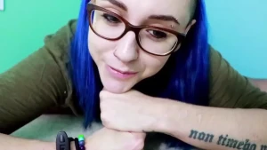 Miss Arcana [ missarcana ] Onlyfans leaked video 18133539 on Hotleaks.tv