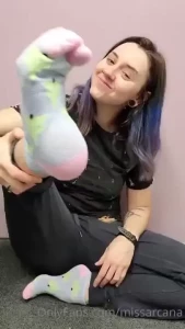 Miss Arcana [ missarcana ] Onlyfans leaked video 18133544 on Hotleaks.tv