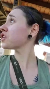 Miss Arcana [ missarcana ] Onlyfans leaked video 18133552 on Hotleaks.tv