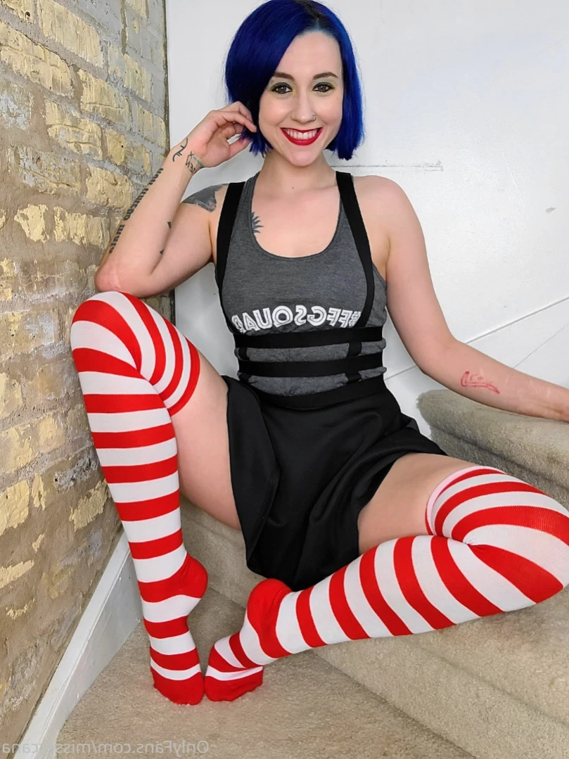 Miss Arcana [ missarcana ] Onlyfans leaked photo 12110191 on Hotleaks.tv