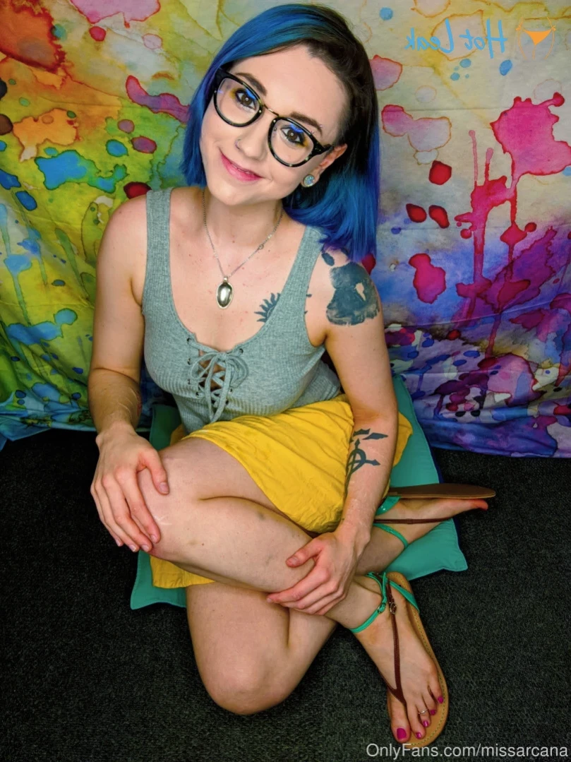 Miss Arcana [ missarcana ] Onlyfans leaked photo 13296073 on Hotleaks.tv