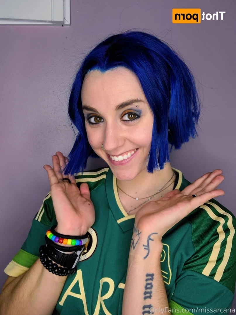 Miss Arcana [ missarcana ] Onlyfans leaked photo 14266294 on Hotleaks.tv