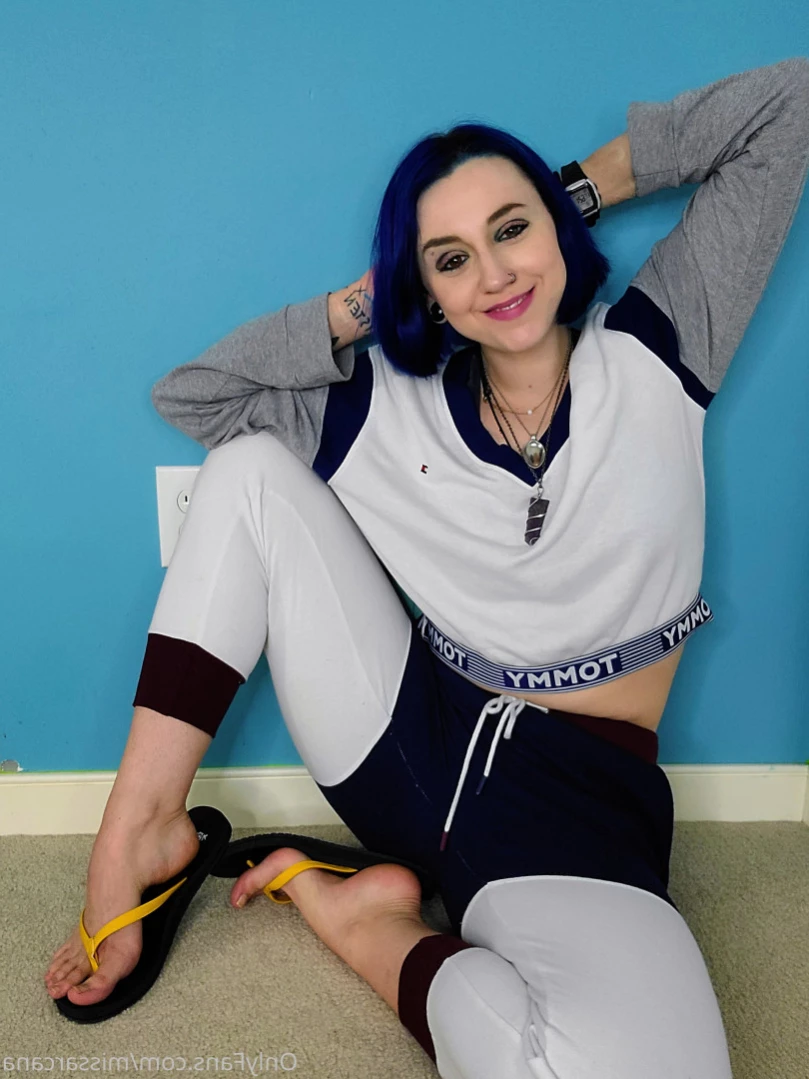 Miss Arcana [ missarcana ] Onlyfans leaked photo 14329588 on Hotleaks.tv