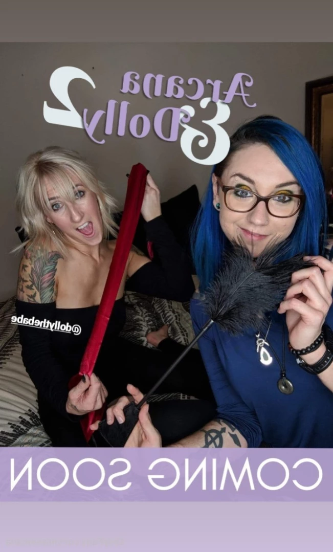 Miss Arcana [ missarcana ] Onlyfans leaked photo 15897041 on Hotleaks.tv