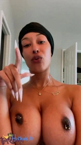 Miss B. Nasty [ missbnasty ] Onlyfans leaked video 1651130 on Hotleaks.tv