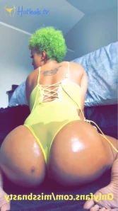 Miss B. Nasty [ missbnasty ] Onlyfans leaked video 4784327 on Hotleaks.tv