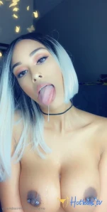 Miss B. Nasty [ missbnasty ] Onlyfans leaked video 4784558 on Hotleaks.tv