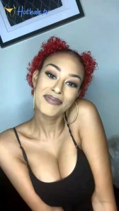 Miss B. Nasty [ missbnasty ] Onlyfans leaked video 9536586 on Hotleaks.tv