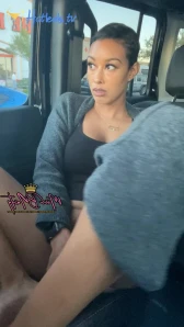 Miss B. Nasty [ missbnasty ] Onlyfans leaked video 9536634 on Hotleaks.tv