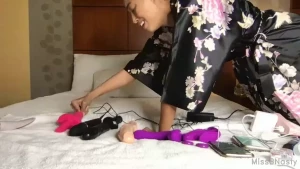 Miss B. Nasty [ missbnasty ] Onlyfans leaked video 9536911 on Hotleaks.tv