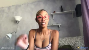 Miss B. Nasty [ missbnasty ] Onlyfans leaked video 9537021 on Hotleaks.tv