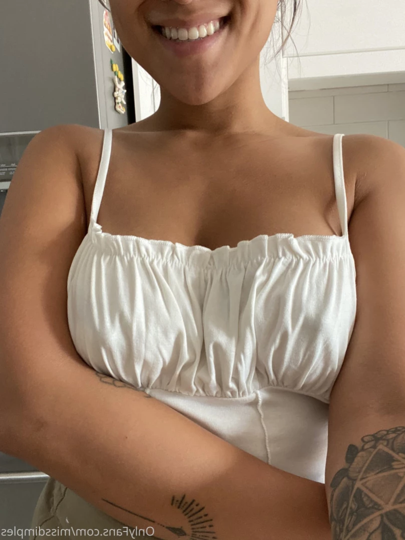 Dimples [ missdimples ] Onlyfans leaked photo 11661129 on Hotleaks.tv