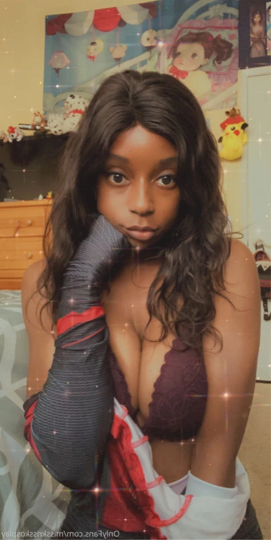 misskrisskosplay Onlyfans leaked photo 13155404 on Hotleaks.tv