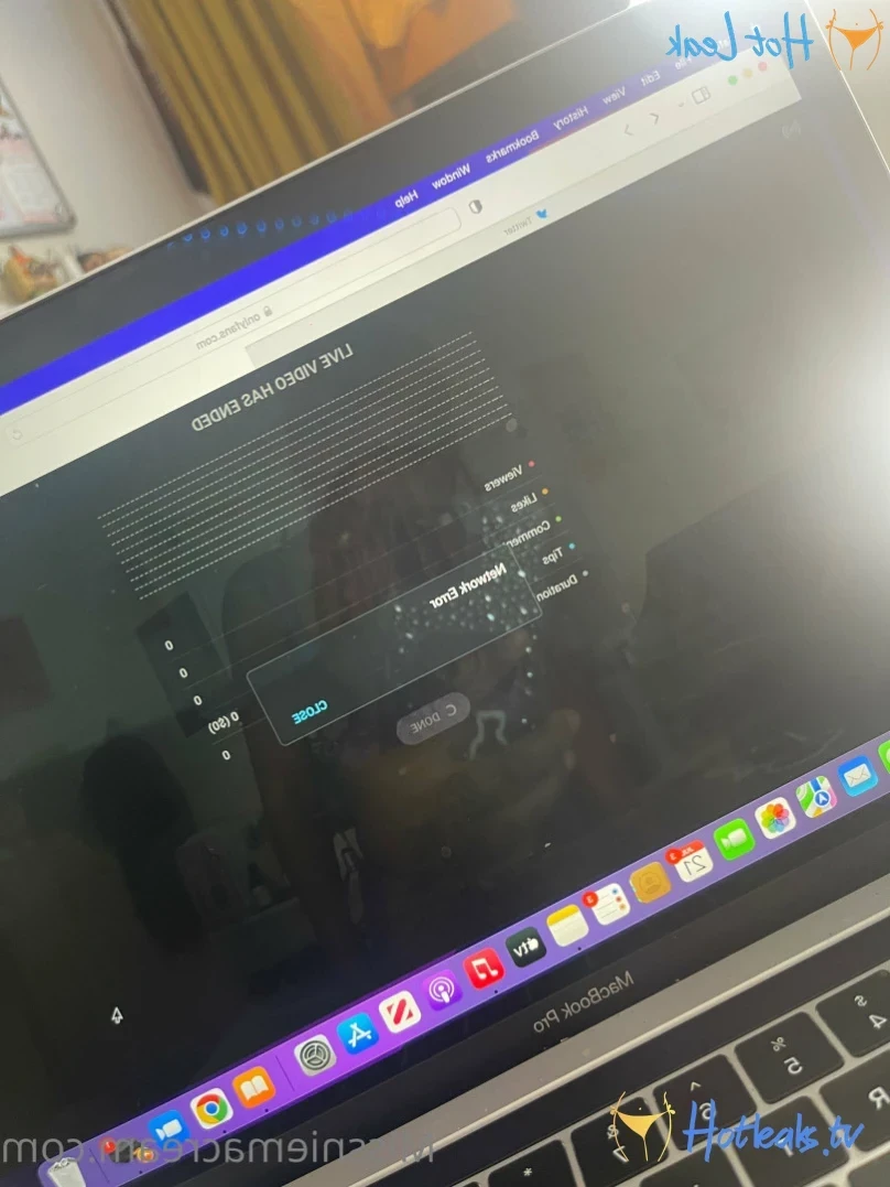 𝓐𝓷𝓪𝓵 𝓠𝓾𝓮𝓮𝓷 [ missniemacream ] Onlyfans leaked photo 11582266 on Hotleaks.tv