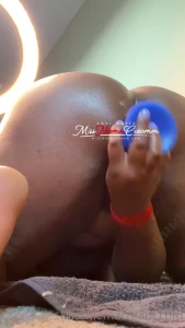 𝓐𝓷𝓪𝓵 𝓠𝓾𝓮𝓮𝓷 [ missniemacream ] Onlyfans leaked video 12369173 on Hotleaks.tv