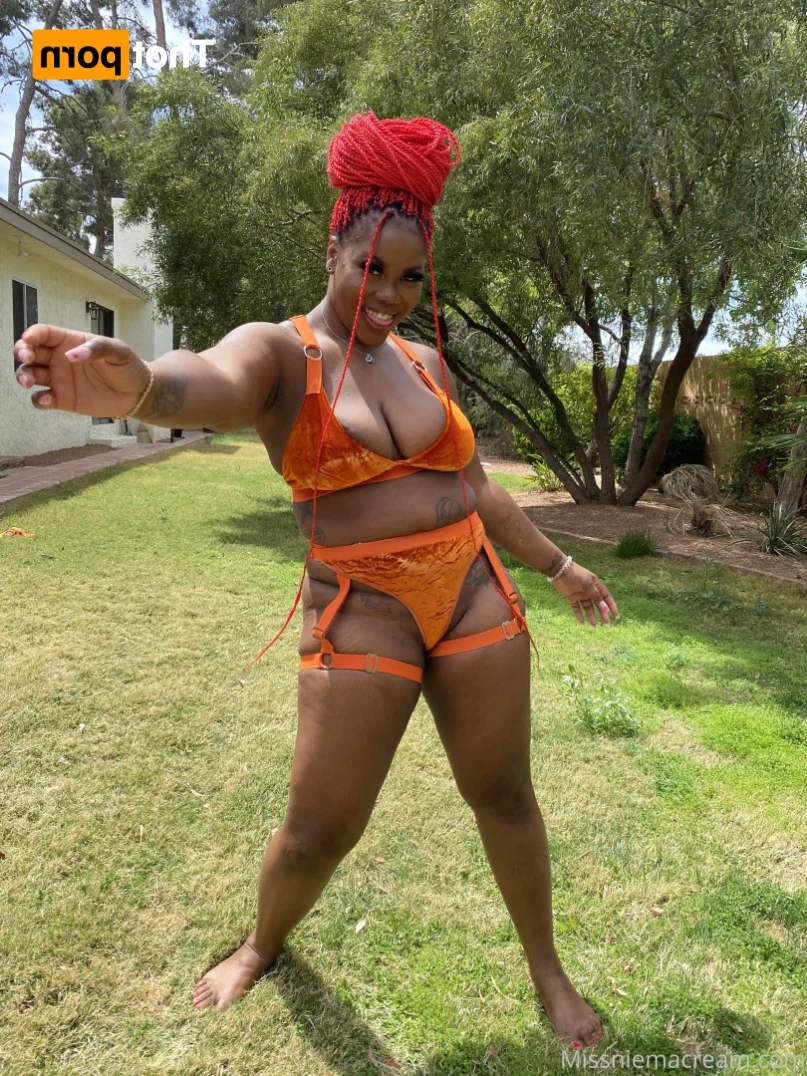 𝓐𝓷𝓪𝓵 𝓠𝓾𝓮𝓮𝓷 [ missniemacream ] Onlyfans leaked photo 12483729 on Hotleaks.tv