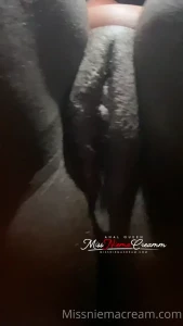 𝓐𝓷𝓪𝓵 𝓠𝓾𝓮𝓮𝓷 [ missniemacream ] Onlyfans leaked video 12499372 on Hotleaks.tv