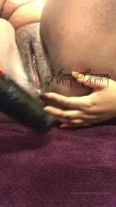 𝓐𝓷𝓪𝓵 𝓠𝓾𝓮𝓮𝓷 [ missniemacream ] Onlyfans leaked video 12499665 on Hotleaks.tv