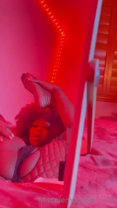 𝓐𝓷𝓪𝓵 𝓠𝓾𝓮𝓮𝓷 [ missniemacream ] Onlyfans leaked video 12499777 on Hotleaks.tv