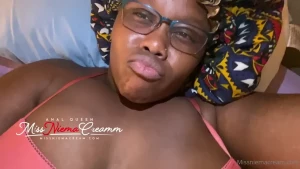 𝓐𝓷𝓪𝓵 𝓠𝓾𝓮𝓮𝓷 [ missniemacream ] Onlyfans leaked video 12499974 on Hotleaks.tv