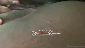 𝓐𝓷𝓪𝓵 𝓠𝓾𝓮𝓮𝓷 [ missniemacream ] Onlyfans leaked video 12500034 on Hotleaks.tv