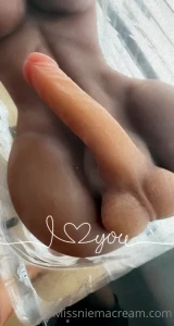 𝓐𝓷𝓪𝓵 𝓠𝓾𝓮𝓮𝓷 [ missniemacream ] Onlyfans leaked video 12500411 on Hotleaks.tv