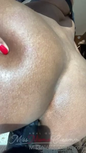 𝓐𝓷𝓪𝓵 𝓠𝓾𝓮𝓮𝓷 [ missniemacream ] Onlyfans leaked video 12500577 on Hotleaks.tv