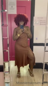 𝓐𝓷𝓪𝓵 𝓠𝓾𝓮𝓮𝓷 [ missniemacream ] Onlyfans leaked video 12500728 on Hotleaks.tv
