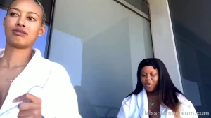 𝓐𝓷𝓪𝓵 𝓠𝓾𝓮𝓮𝓷 [ missniemacream ] Onlyfans leaked video 12500772 on Hotleaks.tv