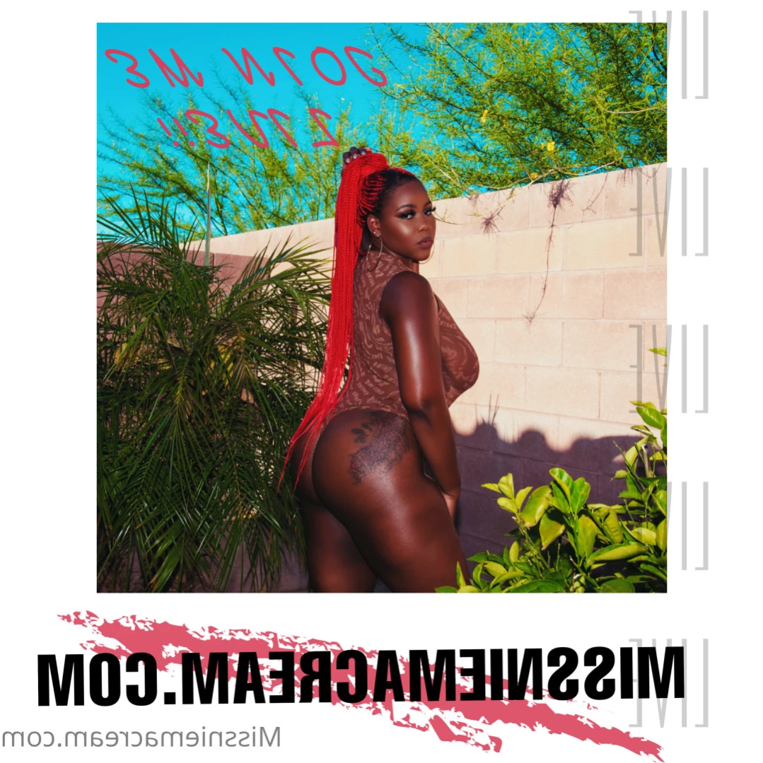 𝓐𝓷𝓪𝓵 𝓠𝓾𝓮𝓮𝓷 [ missniemacream ] Onlyfans leaked photo 12555553 on Hotleaks.tv