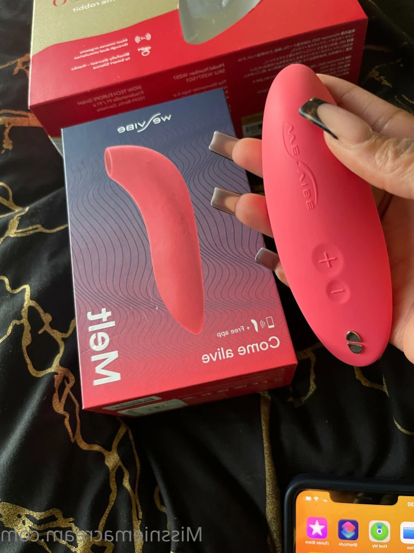 𝓐𝓷𝓪𝓵 𝓠𝓾𝓮𝓮𝓷 [ missniemacream ] Onlyfans leaked photo 12845319 on Hotleaks.tv