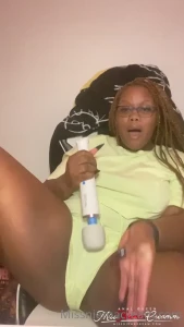 𝓐𝓷𝓪𝓵 𝓠𝓾𝓮𝓮𝓷 [ missniemacream ] Onlyfans leaked video 13404368 on Hotleaks.tv