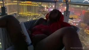 𝓐𝓷𝓪𝓵 𝓠𝓾𝓮𝓮𝓷 [ missniemacream ] Onlyfans leaked video 13583948 on Hotleaks.tv