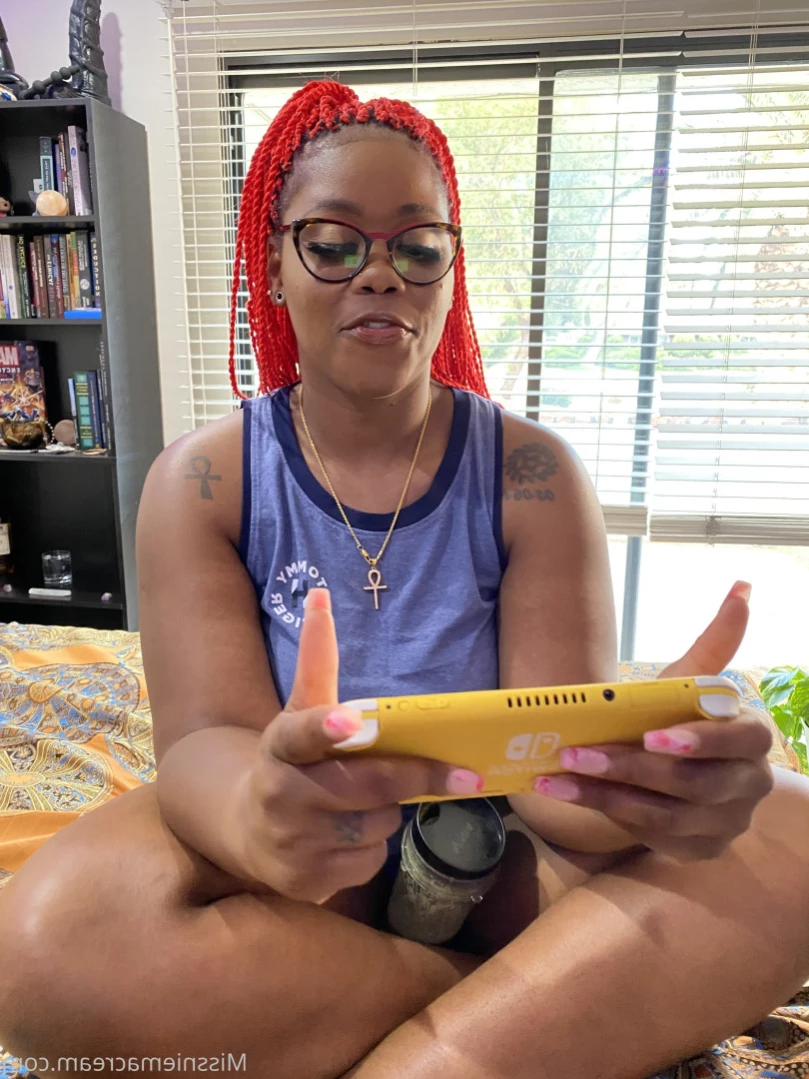 𝓐𝓷𝓪𝓵 𝓠𝓾𝓮𝓮𝓷 [ missniemacream ] Onlyfans leaked photo 13995895 on Hotleaks.tv