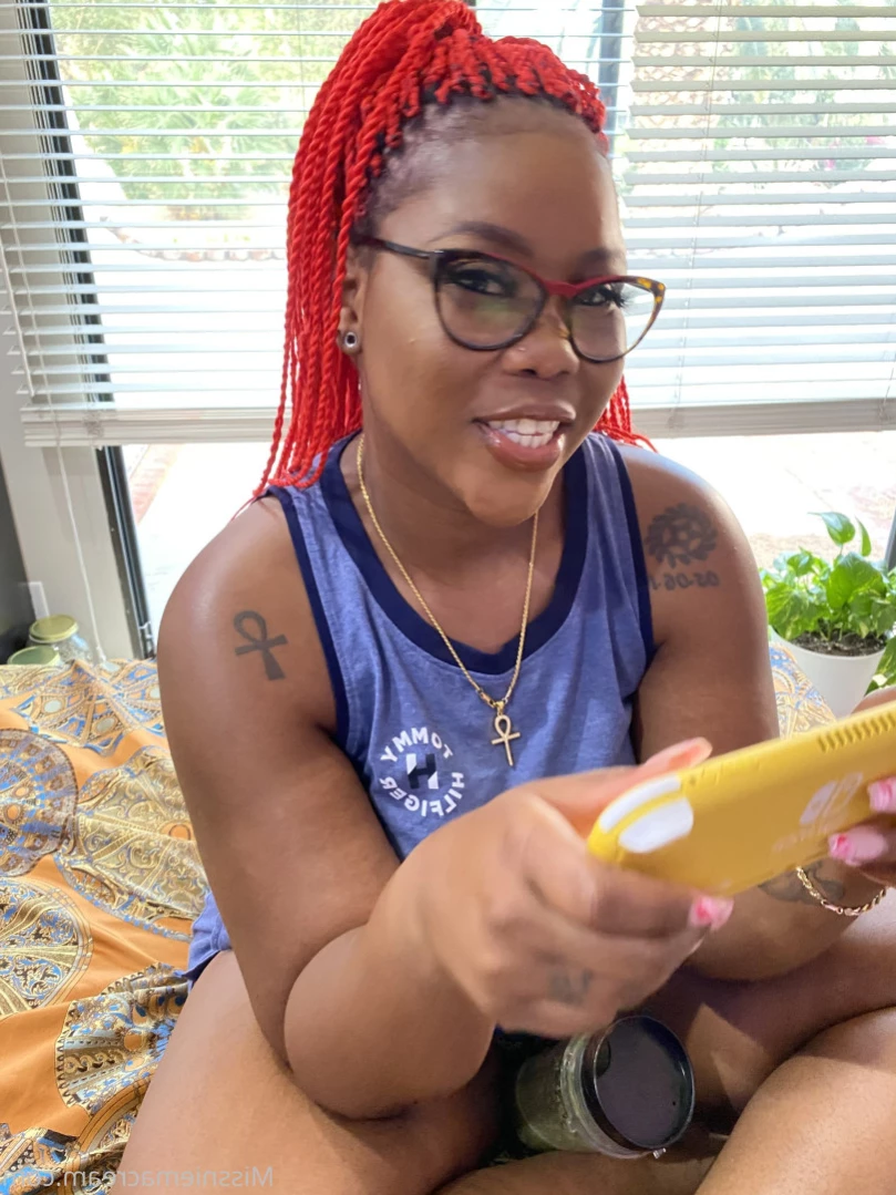 𝓐𝓷𝓪𝓵 𝓠𝓾𝓮𝓮𝓷 [ missniemacream ] Onlyfans leaked photo 14422015 on Hotleaks.tv