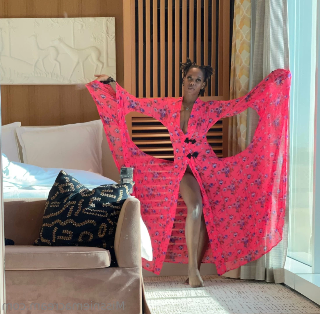 𝓐𝓷𝓪𝓵 𝓠𝓾𝓮𝓮𝓷 [ missniemacream ] Onlyfans leaked photo 14823557 on Hotleaks.tv