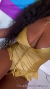𝓐𝓷𝓪𝓵 𝓠𝓾𝓮𝓮𝓷 [ missniemacream ] Onlyfans leaked video 15388114 on Hotleaks.tv
