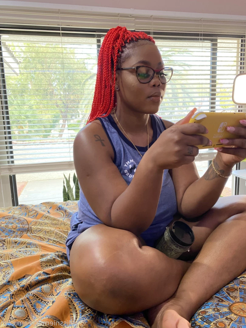 𝓐𝓷𝓪𝓵 𝓠𝓾𝓮𝓮𝓷 [ missniemacream ] Onlyfans leaked photo 15532195 on Hotleaks.tv