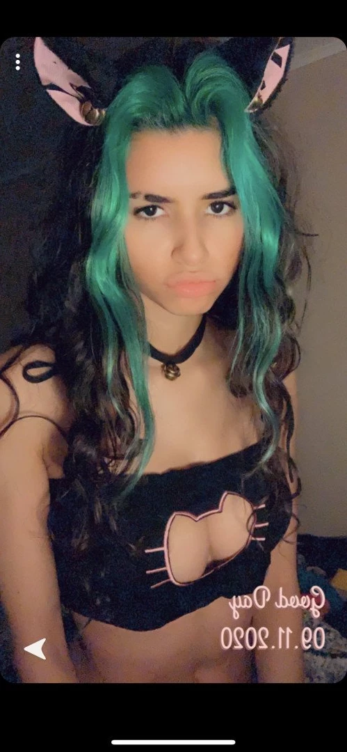 Bunni [ missboogeyman ] Onlyfans leaked photo 816892 on Hotleaks.tv