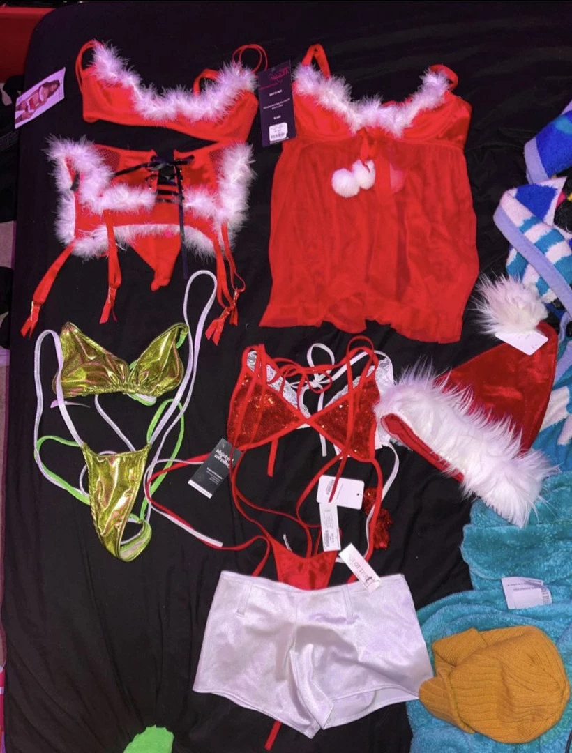 Bunni [ missboogeyman ] Onlyfans leaked photo 816896 on Hotleaks.tv