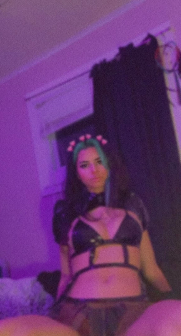 Bunni [ missboogeyman ] Onlyfans leaked photo 816977 on Hotleaks.tv